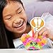Furby Furblets Par-Tay Mini Friend, 45+ Sounds, Disco Music, Speaks Only Furbish, Electronic Plush Toys for Girls & Boys, Interactive Pets, Multicolor, 6+