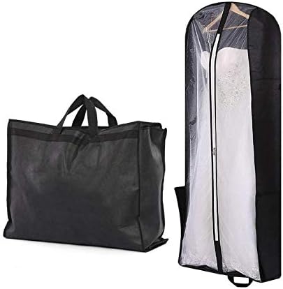 formal dress garment bag