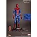 Hot Toys - The Amazing Spider-Man Movie Masterpiece Action Figure 1/6 Spide