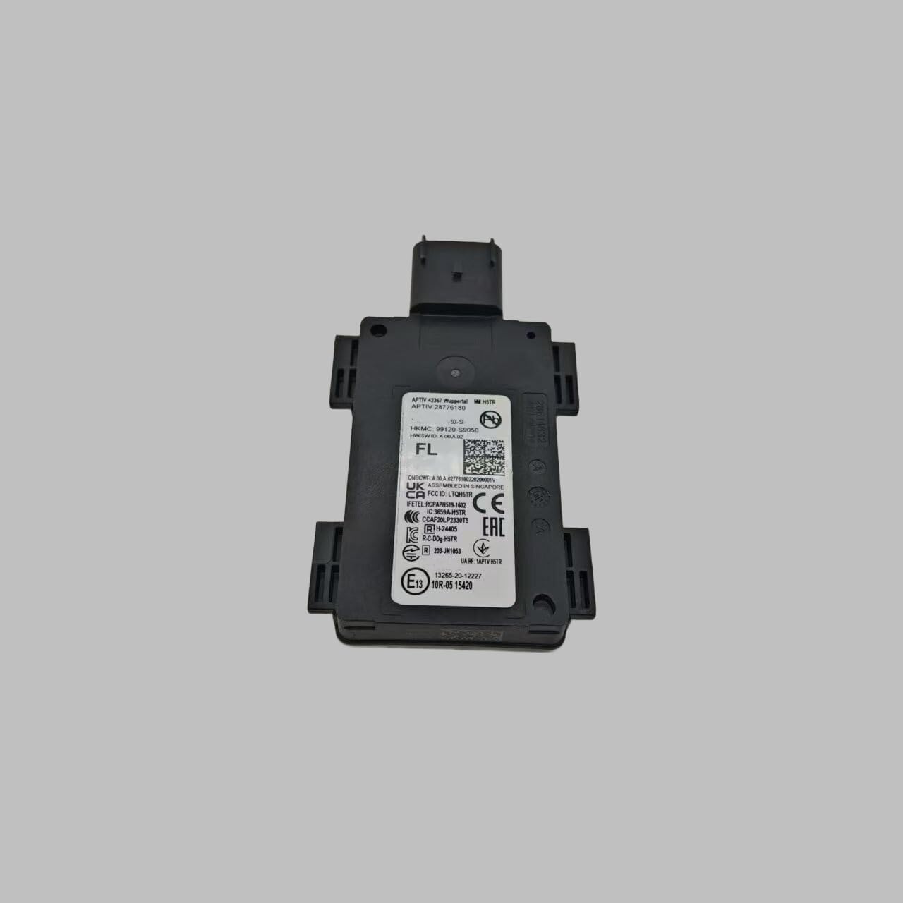 Fits with Kia Telluride Blind Spot Radar Sensor Module 2023 2024 99120-S9050 99120S9050