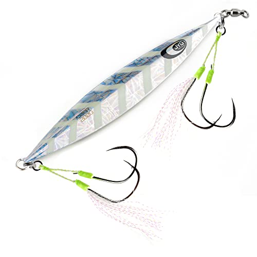 Comparison of Best Yellowfin Tuna Lures [Top Picks 2023 Reviews]