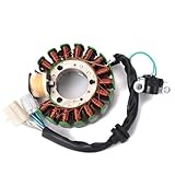 peut améliorer les performances de votre moto, offrant une meilleure efficacité et une meilleure puissance.