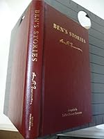 Ben's Stories 1934002151 Book Cover