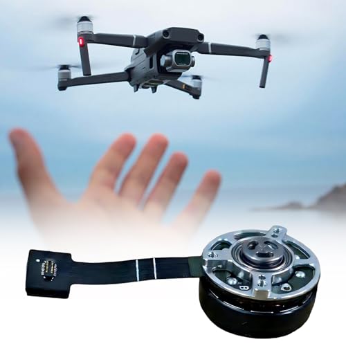 Moteur de force d'imagerie d'air 4T pour manœuvres rapides