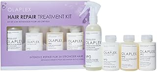 Hair Repair Treatment Kit