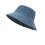 Este sombrero de pescador está hecho de telas cómodas y de alta calidad, con un acabado fino y un diseño clásico. Es muy temperamental de usar, fácil de plegar, fácil de transportar y elegante cuando lo usa.