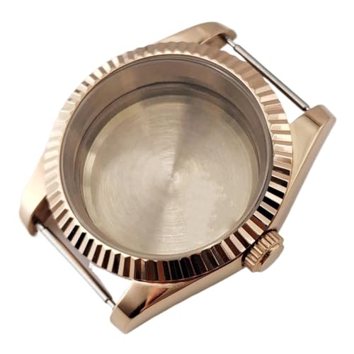 1 vP[X 36mm 39mm KX XeXX`[ NH35 NH36 ETA2824 PT5000 ST2130 rv[ugANZT[(Case 20,36mm ETA2824-PT5000)