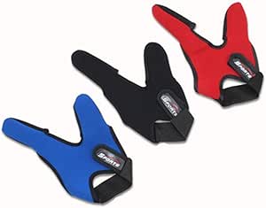 Salvadito Tubertini Per Surfcasting - Protezione Dita Pesca Mare - Foto 8