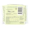 Cottons Pantyliners 100% Cotton Cover 24's
