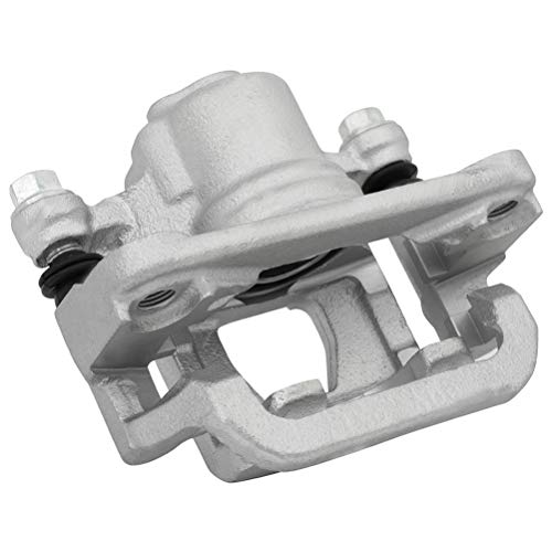 Image of 19B2780 19B2781 Rear Left & Right Disc Brake Calipers Assembly