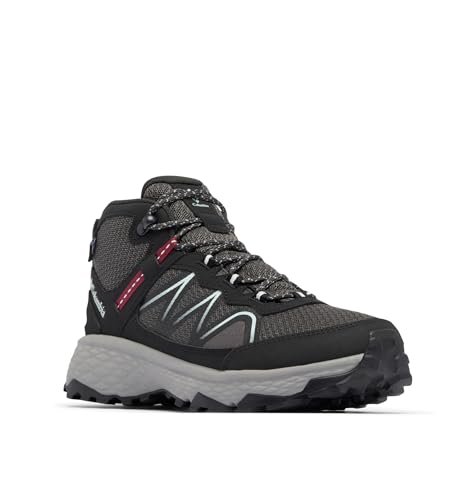 Chaussures imperméables Columbia Peakfreak Rush Mid Outdry EU 37 durables
