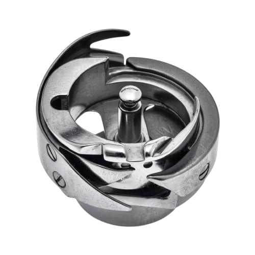 JUKI 8500 Hook Set, Pack of 1 | Single Needle Sewing Machine, Heavy-Duty Rotary Hook Assembly, Precision Stitching & Smooth Thread Handling-image-42