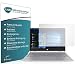 Produktbild Slabo 2 x Displayschutzfolie für TrekStor Primebook C11 (11,6 Displayschutz Schutzfolie Folie Crystal Clear unsichtbar Made IN Germany