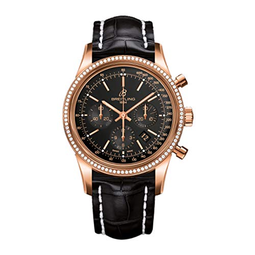 Breitling Transocean Chronograph RB015253/BB16-435X