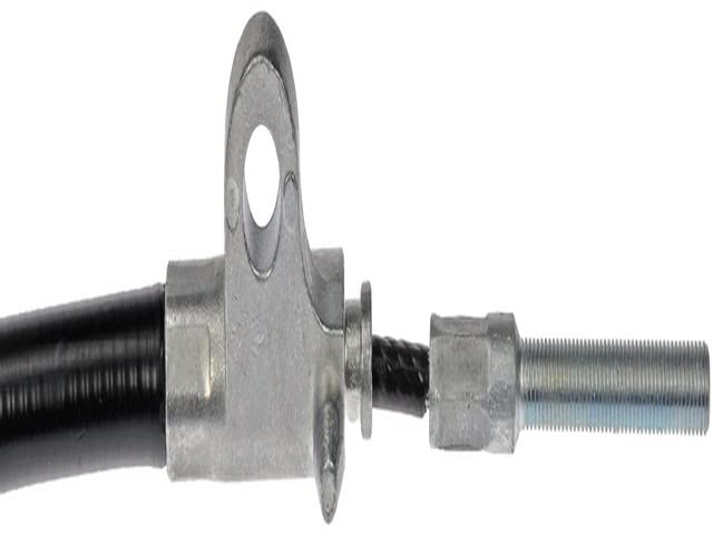 Dorman Parking Brake Cable P N C661190