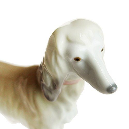 リヤドロ/lladro　アフガン Amazon.co.jp: リヤドロ (LLADRO) 人形 アフガンハウンド
