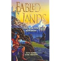 Fabled Lands 1