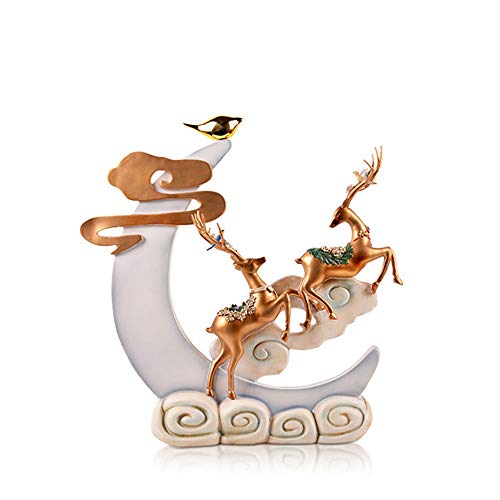 Art en résine CNCNSH objet déco inspirant pour sublimer l'âme de votre maison
