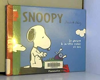 Le garçon à la tête ronde et moi (ALBUMS