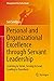 Personal and Organizational Excellence through Servant Leadership (Management for Professionals)
