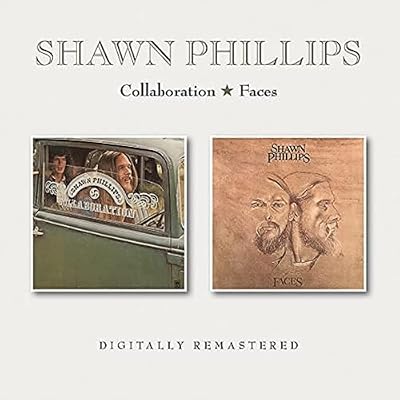 Collaboration/Faces