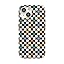 Old Skool | Retro Checkerboard