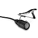 WinBridge Mini Handheld Microphone 3.5mm Unidirectional Vocal Dynamic for Voice Amplifier, Computer, Smartphone and Any Mono Recorder WB012