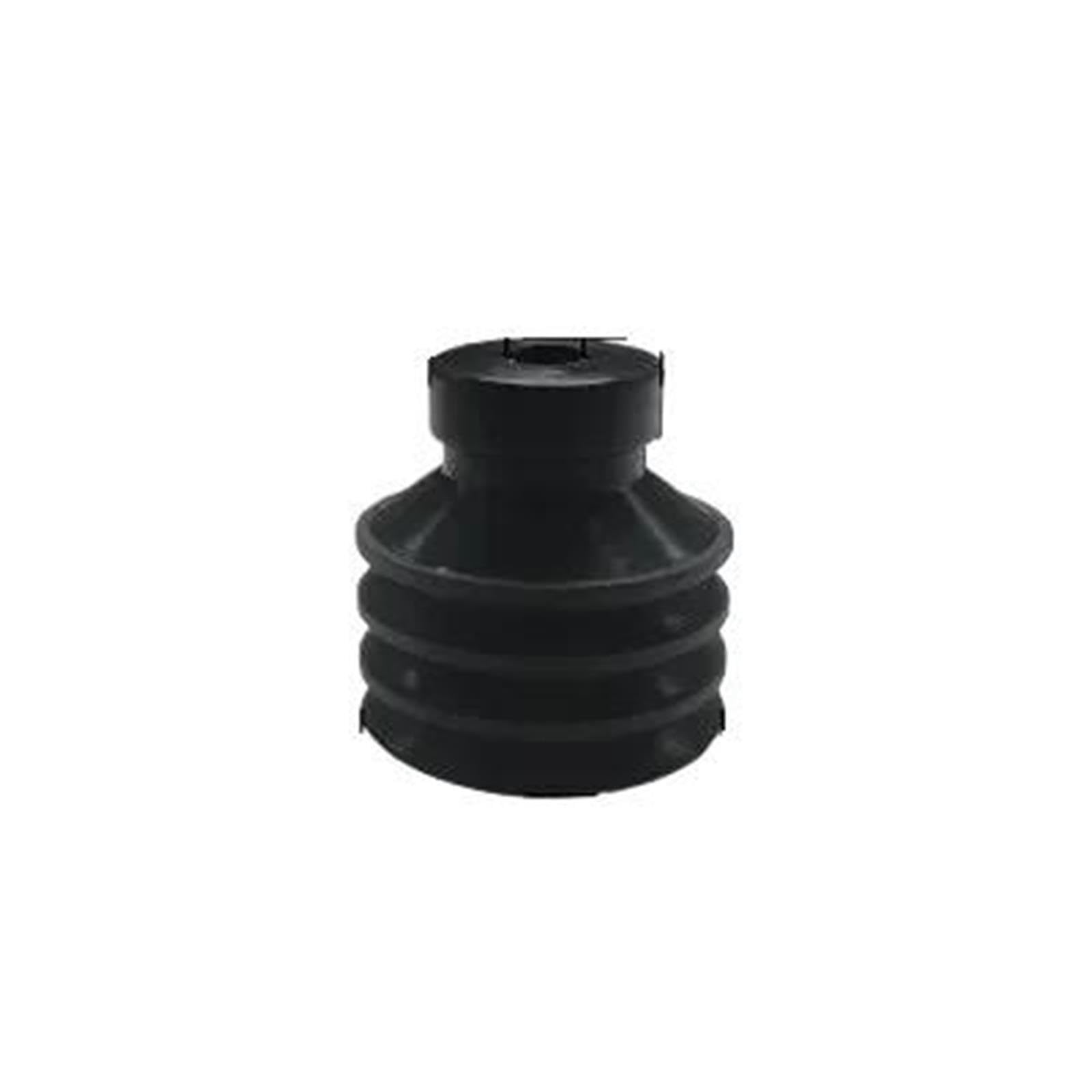 Ventosa de vacío, ventosa antiestática de goma neumática Industrial 4-30(FESTO4-30 x1pcs)