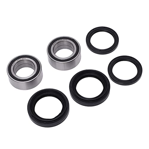 Solución para Holgura en Rueda ATV con Kit de Sellos 2