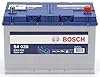 Bosch S4028, Batteria per Auto, 95A/h, 830A, Tecnologia al Piombo Acido, per Veicoli Senza Sistema Start/Stop #1