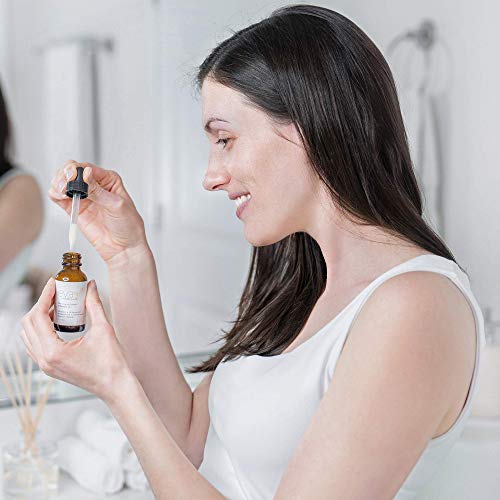 face serum with salicylic acid and retinol