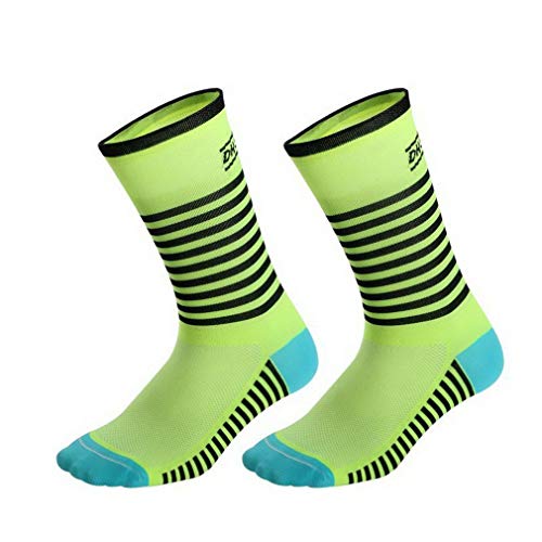 Preisvergleich Produktbild FISOUL Herbst / Winter-Trainingssocken Fahrradsocken Sportsocken