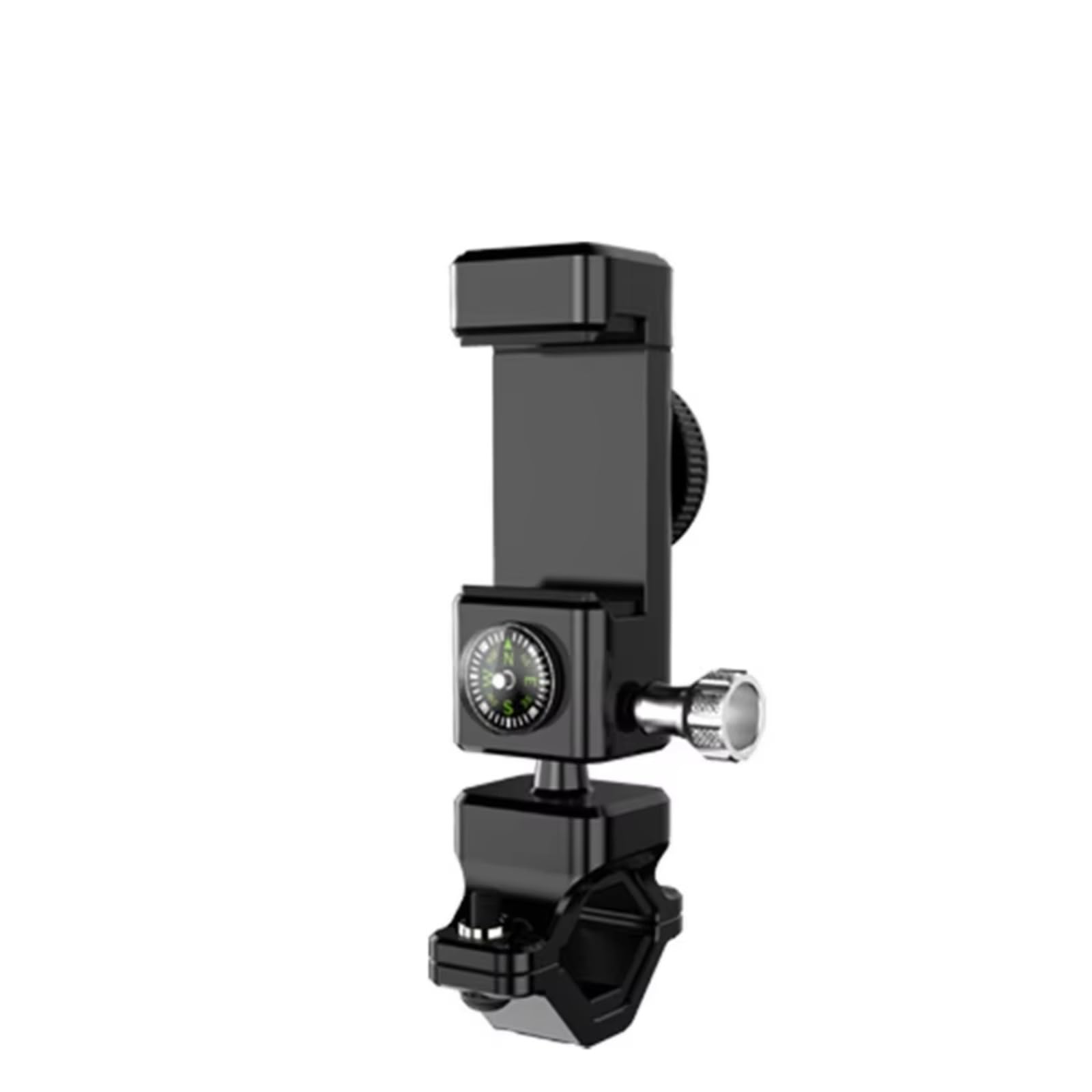Supporto Per Telefono Moto Per BMW C400X 2019 Supporto Adattatore Supporto Di Montaggio Navigatore GPS Smartphone Moto(22mm Phone Holder)