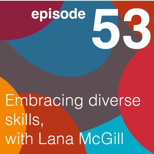 Embracing Diverse Skills When Building an Effective Education and Awareness Team.