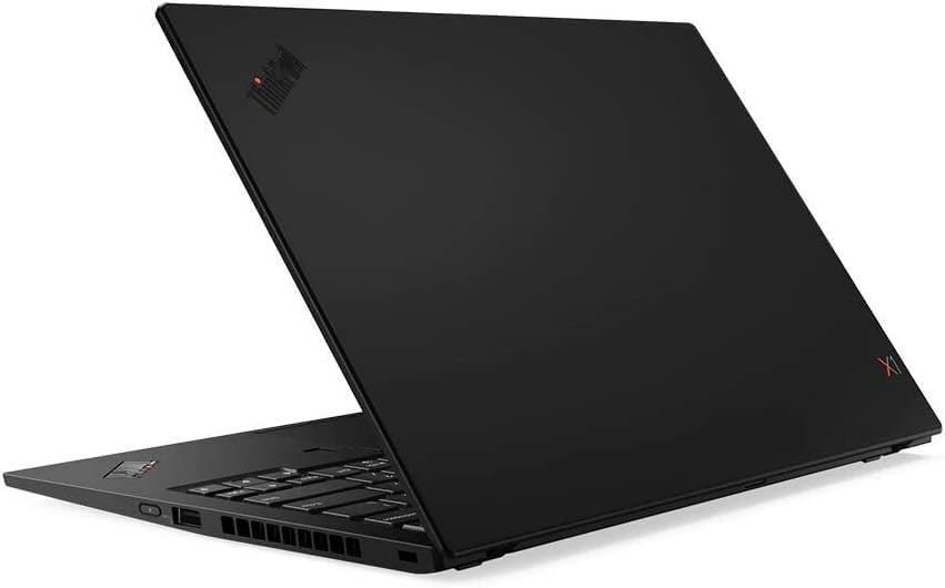 Amazon.co.jp: 【整備済み品】ノートパソコン Think Pad X1 14型 第10