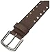KAPORAL Men's Lazar Belt - Colour:, Brown, 90 cm