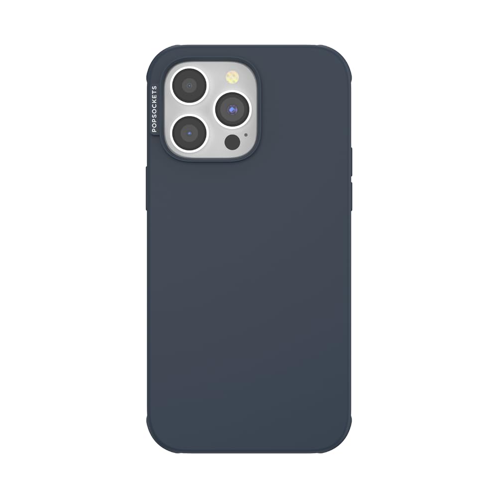 Funda iPhone 14 Pro Max contra Caídas con MagSafe Azul 5