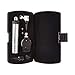 Zyrev Combo Otoscope Oph Set - Multi-Function Otoscope/Opthalmoscope for Ear & Eye Examination with Portable Carry Case, Sight Chart & Replacement Tips (1st Edition)