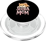 Photo Gallery shiba mom dog shiba inu mama cucciolo carino popsockets popgrip per magsafe Photo Gallery shiba mom dog shiba inu mama cucciolo carino popsockets popgrip per magsafe
