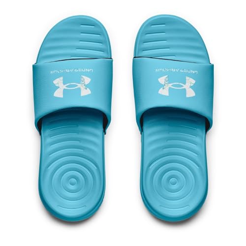 Image of Under Armour womens Ansa Fixed Strap SlideSlide Sandal