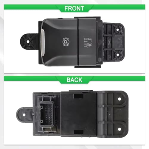 Interruptor de freno de mano para Hyundai i30 y Elantra GT N-Line 93300-G3000 5
