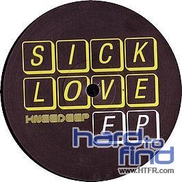 Sick Love Ep