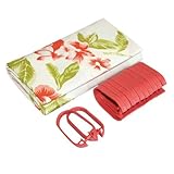 Duschvorhang 100 prozent Vinyl 180 x 180 cm 3 Motive