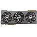 ASUS TUF Gaming GeForce RTX® 4080 OC Edition Grafikkarte (PCIe 4.0, 16GB GDDR6X, HDMI 2.1a, DisplayPort 1.4a)