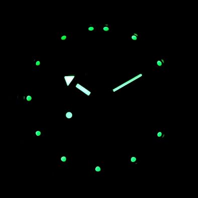 VOSTOK | Mens Tank Commander Russian Amphibian Automatic Self-Winding Military Style Watch | WR 200 m | Model 420306 Amfibia