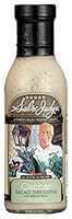 Algopix Similar Product 7 - SAL  JUDYS Caesar Salad Dressing 12