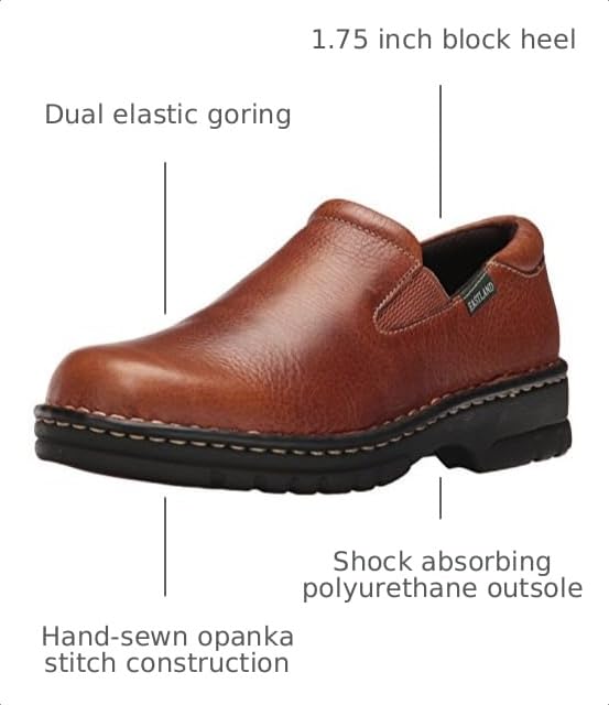 Image of Eastland Women's Newport