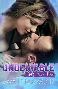 Paperback Undeniable (The Gulf Breeze Series) Book