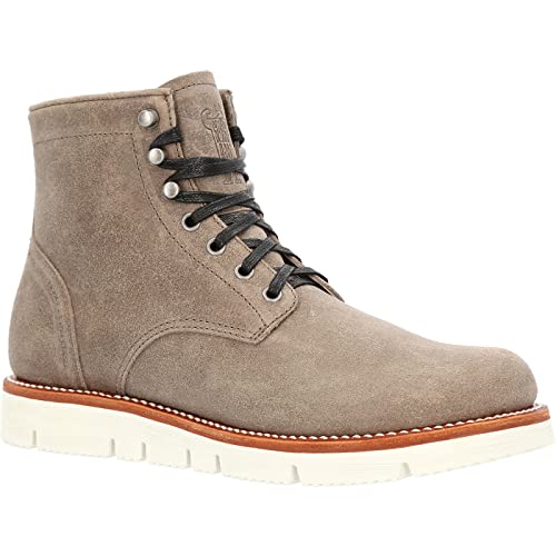 GEORGIA BOOT Small Batch Cut Wedge Casual Boot