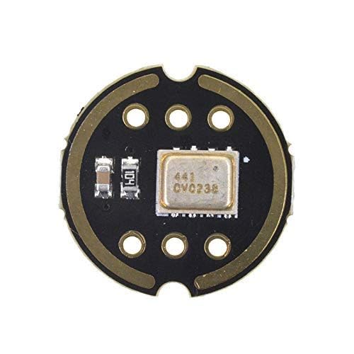 Image of INMP441 MEMS Microphone Module I2S Digital Output | High Precision Omnidirectional Microphone | 24-Bit Audio | Low Power 3.3V Compatible | IoT, Voice Recognition & Audio Recording